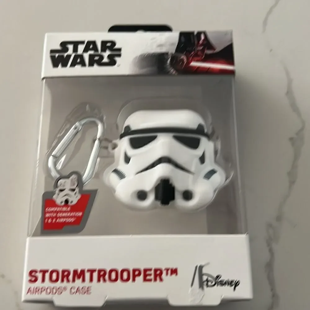 🎉1 hr sale 🎉Star Wars AirPod case